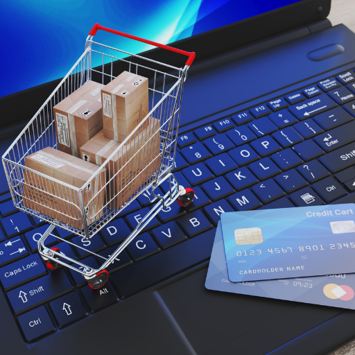 E-Commerce Development